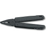 Мультитул Victorinox SwissTool BS Black 3.0323.3CN