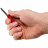 Нож-брелок Victorinox Nail Clip 580, 0.6463.T