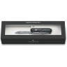 Swiss Champ Damast LE 2021 (1.6791.J21)
