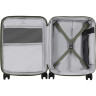 Чемодан Victorinox Connex 609864, 34 л, оливковый