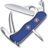 Нож перочинный Vix Skipper Pro 0.8503.2MW